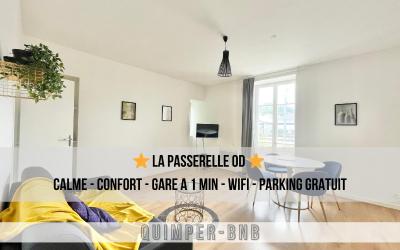 Appartement 1 Chambre Appartement 1 Chambre