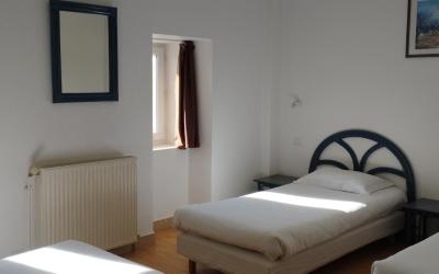 Chambre Triple Su00e9jour 