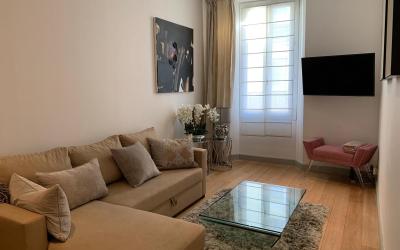 Appartement 2 Chambres