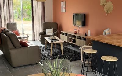 Villa 1 Chambre Villa 1 Chambre