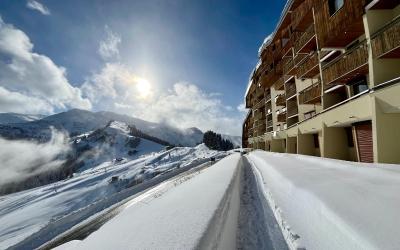 Appartement 1 Chambre Appartement 1 Chambre