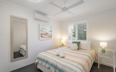 Sandy Beach Resort 18