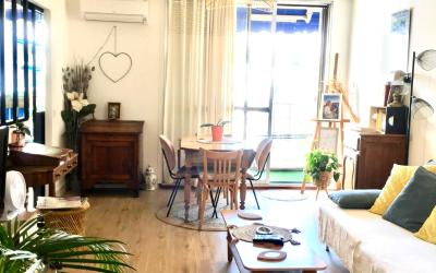 Appartement 2 Chambres
