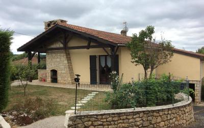 Maison 3u00a0Chambres Maison 3u00a0Chambres