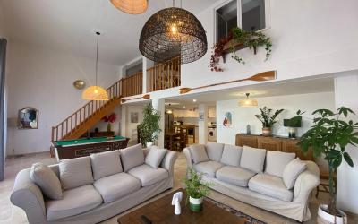 Maison 4u00a0Chambres