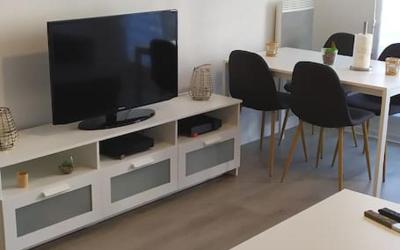Appartement 1 Chambre