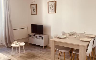 Appartement 1 Chambre Appartement 1 Chambre