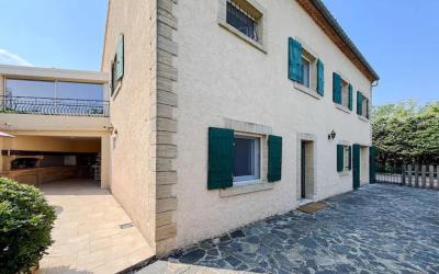 Villa - Vue sur Jardin