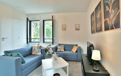 Appartement 2 Chambres Appartement 2 Chambres