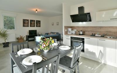 Appartement 2 Chambres Appartement 2 Chambres