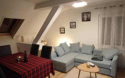 Appartement 2 Chambres