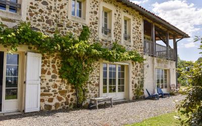 Maison de Vacances