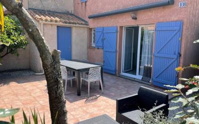 Maison 3u00a0Chambres