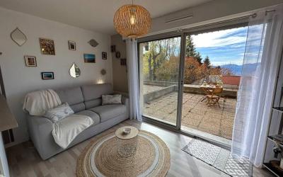 Appartement 1 Chambre