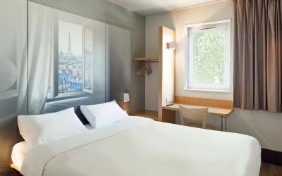 Chambre Double Chambre Double