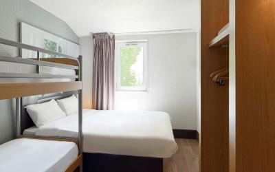 Chambre Quadruple Chambre Quadruple