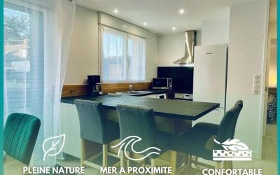 Maison 3u00a0Chambres