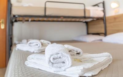 Camera Quadrupla Classic