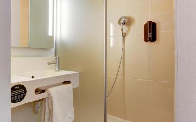 Chambre Double Chambre Double