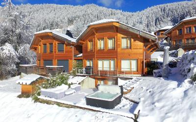 Chalet Chalet