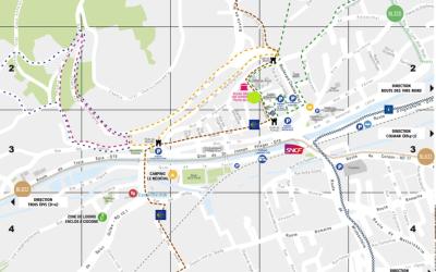 Appartement 3u00a0Chambres