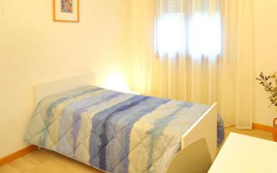 Camera Singola con Bagno Privato Esterno