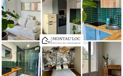 Appartement 2 Chambres