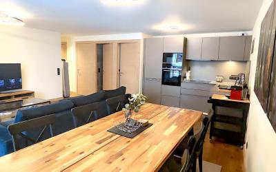 Appartement 3u00a0Chambres Appartement 3u00a0Chambres