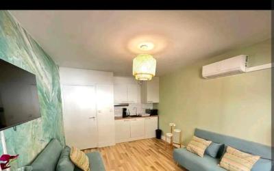 Appartement 1 Chambre Appartement 1 Chambre