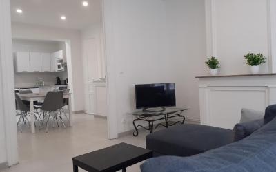 Maison 3u00a0Chambres