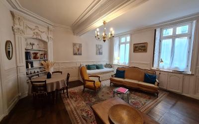 Appartement 1 Chambre Appartement 1 Chambre