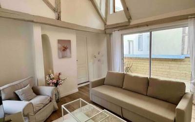 Appartement 2 Chambres Appartement 2 Chambres