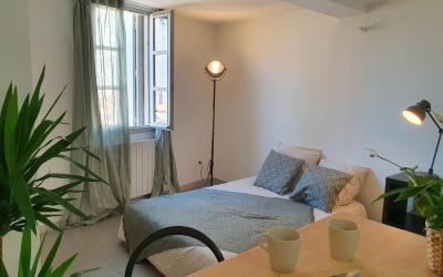 Appartement 1 Chambre Appartement 1 Chambre