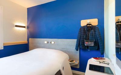Chambre Triple Chambre Triple