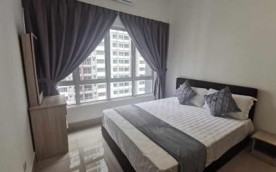 Kamar Double atau Twin dengan Kamar Mandi Kamar Double atau Twin dengan Kamar Mandi
