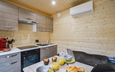 Chalet 1 Chambre