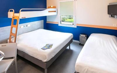 Chambre Familiale Chambre Familiale