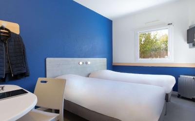 Chambre Lits Jumeaux Chambre Lits Jumeaux