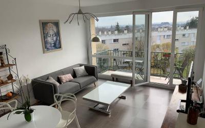 Appartement 2 Chambres Appartement 2 Chambres