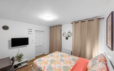 Appartement 1 Chambre