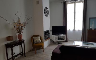 Villa 3u00a0Chambres Villa 3u00a0Chambres