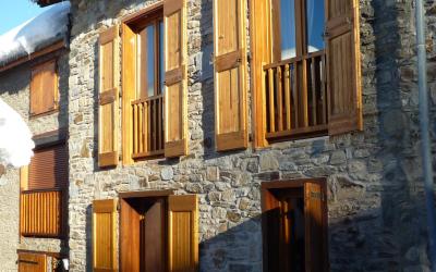 Maison 3u00a0Chambres