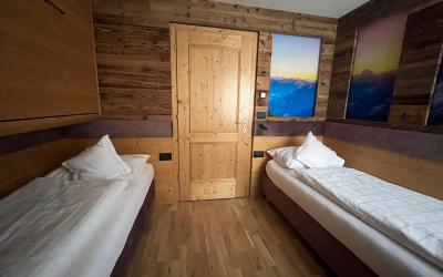 Appartamento con Vista Montagna