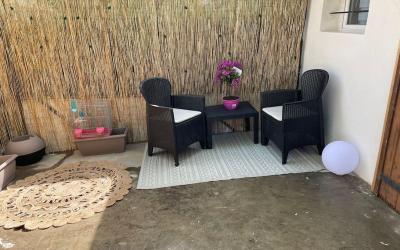 Appartement 1 Chambre Appartement 1 Chambre