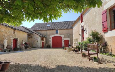 Maison 3u00a0Chambres