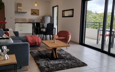 Appartement 2 Chambres