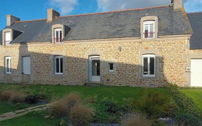 Maison 3u00a0Chambres