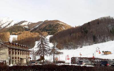 Appartement 1 Chambre Appartement 1 Chambre