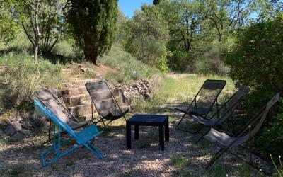 Maison 3u00a0Chambres