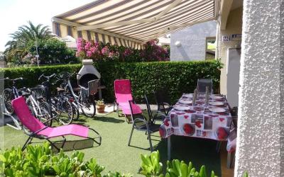 Appartement - Rez-de-Chaussu00e9e